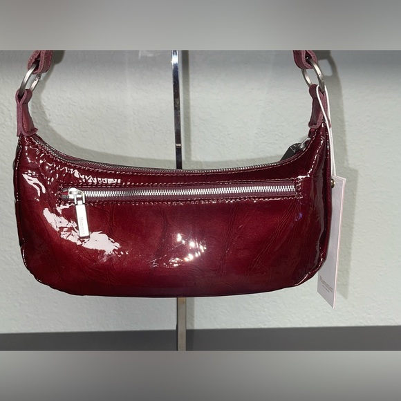 NWT Hammitt Becker - Blackberry Plum - Picture 6 of 6